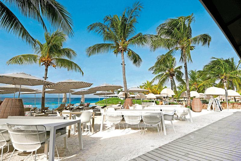 Papagayo Beach Hotel 10