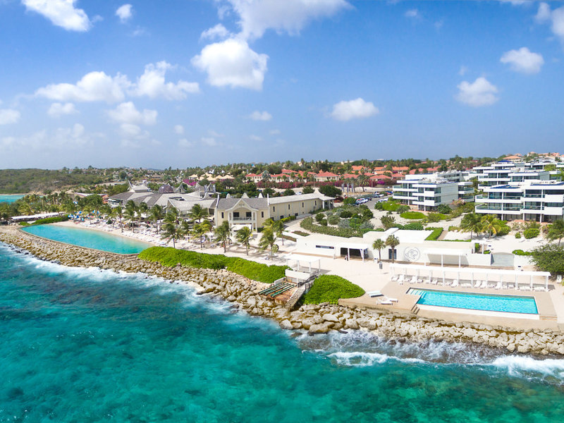 Papagayo Beach Hotel 1