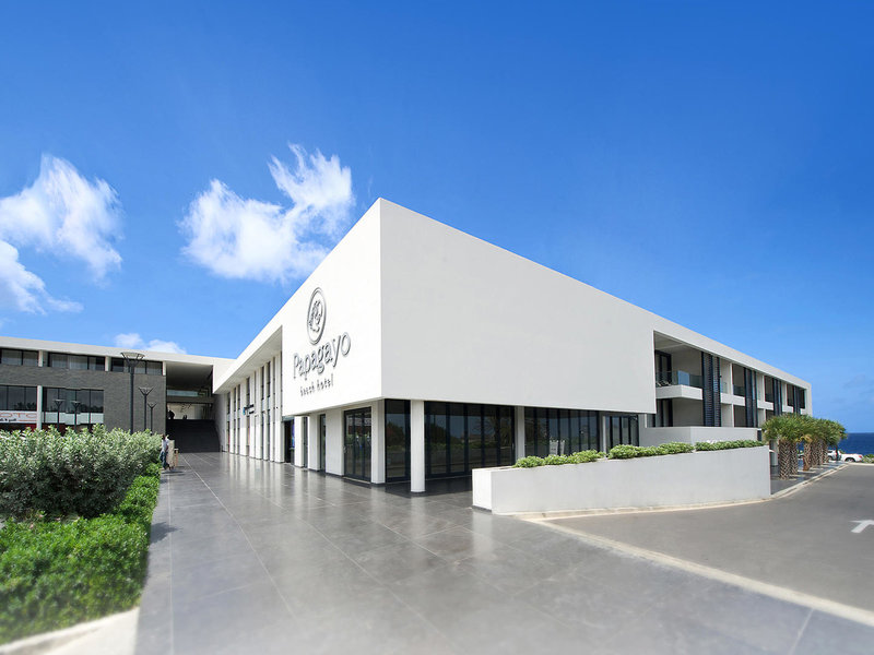 Papagayo Beach Hotel 2