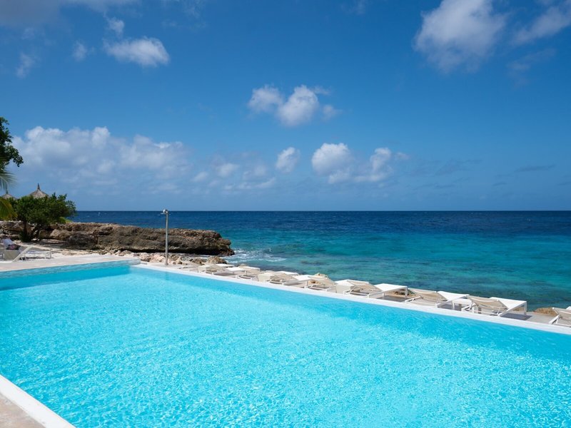 Papagayo Beach Hotel 12