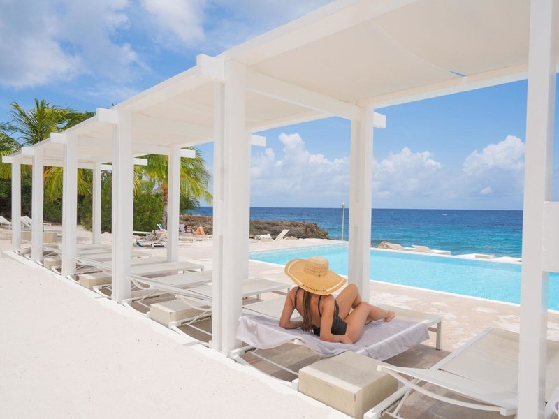 Papagayo Beach Hotel 13