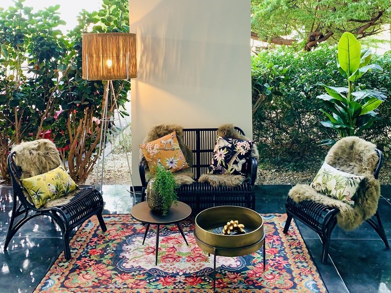 Papagayo Beach Hotel 15