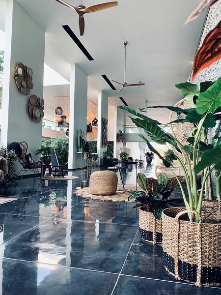 Papagayo Beach Hotel 16