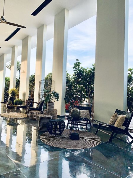 Papagayo Beach Hotel 17