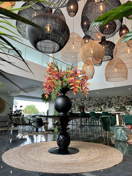 Papagayo Beach Hotel 18