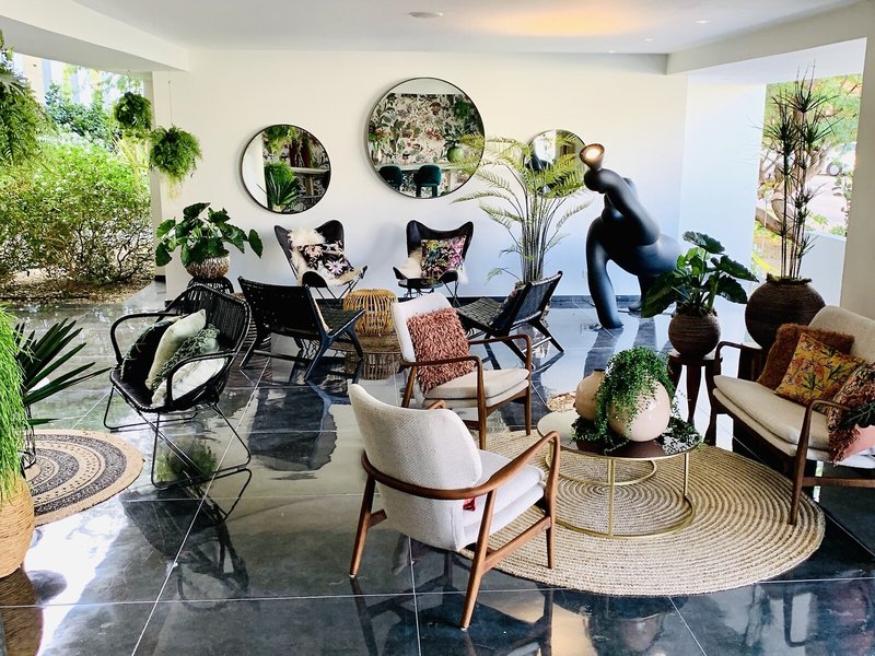 Papagayo Beach Hotel 19