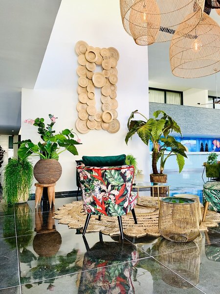 Papagayo Beach Hotel 20