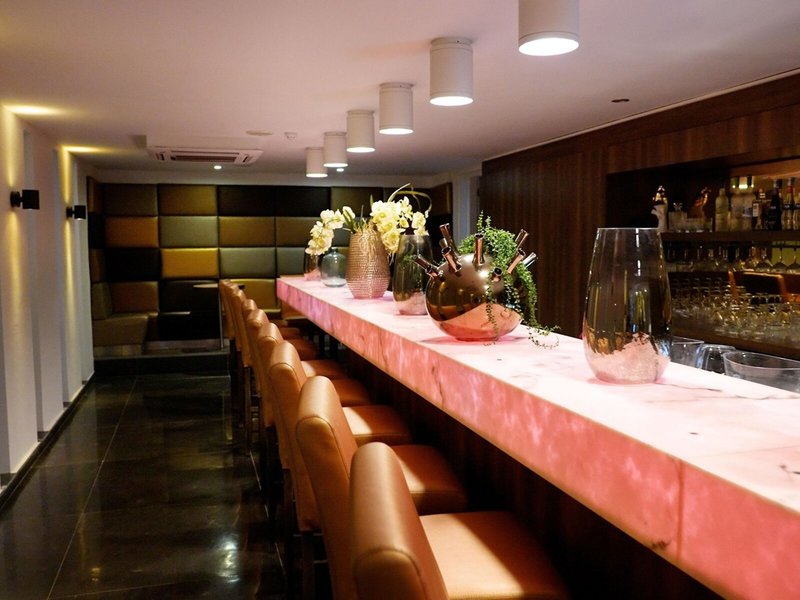 Papagayo Beach Hotel 21