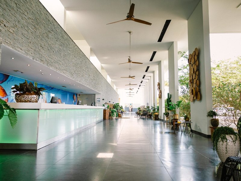 Papagayo Beach Hotel 22