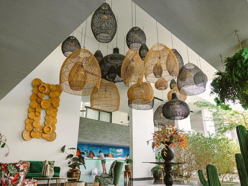 Papagayo Beach Hotel 23