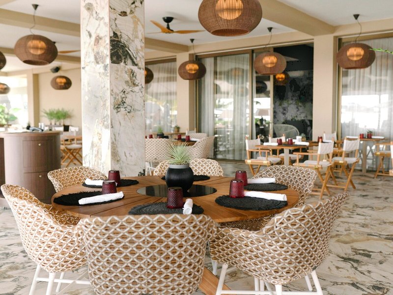 Papagayo Beach Hotel 24