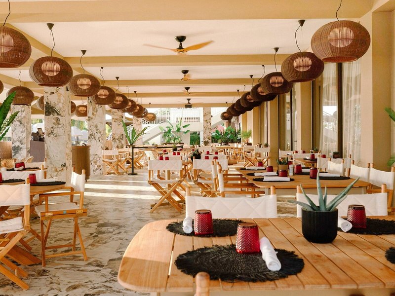 Papagayo Beach Hotel 25
