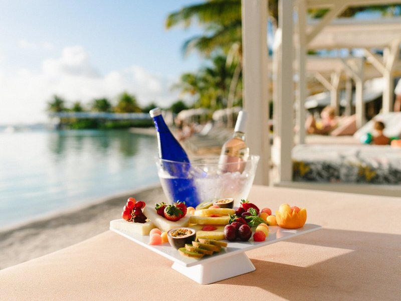 Papagayo Beach Hotel 26