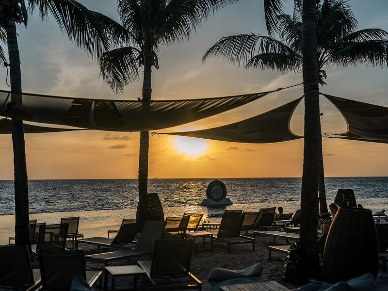 Papagayo Beach Hotel 27