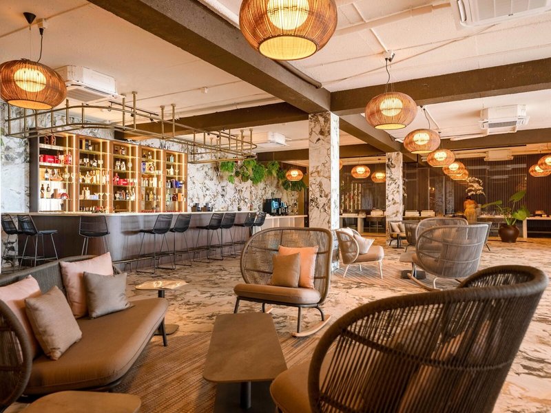 Papagayo Beach Hotel 28