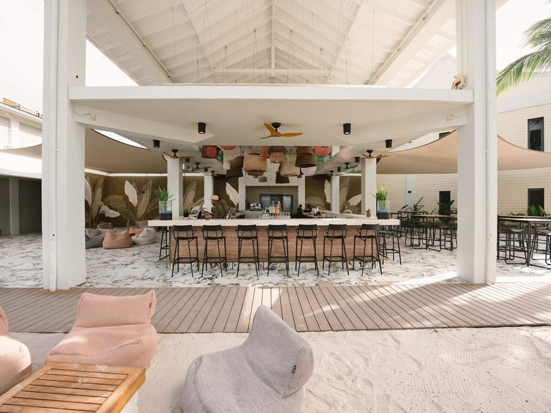 Papagayo Beach Hotel 30