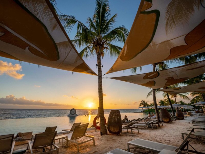 Papagayo Beach Hotel 31