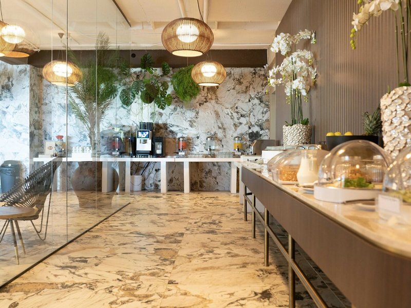 Papagayo Beach Hotel 32