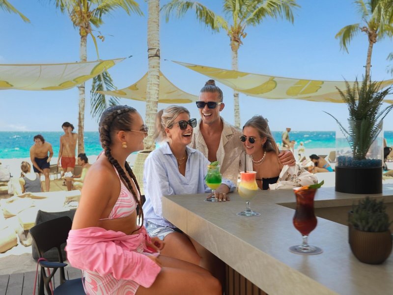 Papagayo Beach Hotel 33