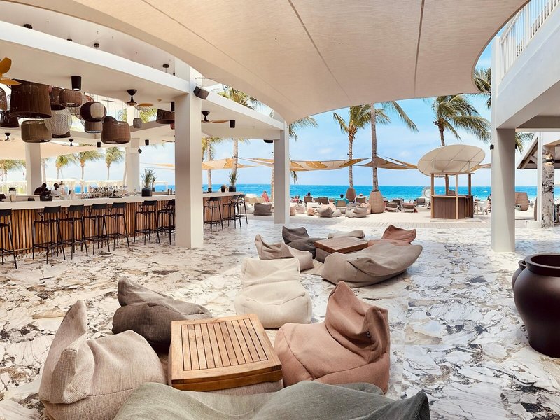 Papagayo Beach Hotel 34