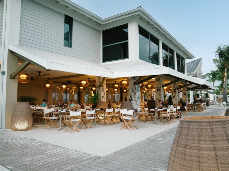 Papagayo Beach Hotel 35