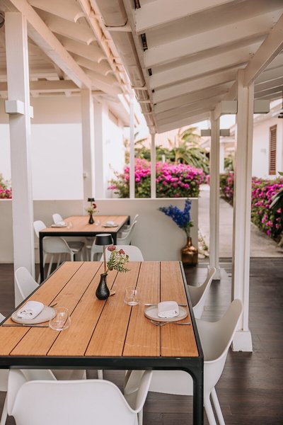 Papagayo Beach Hotel 36