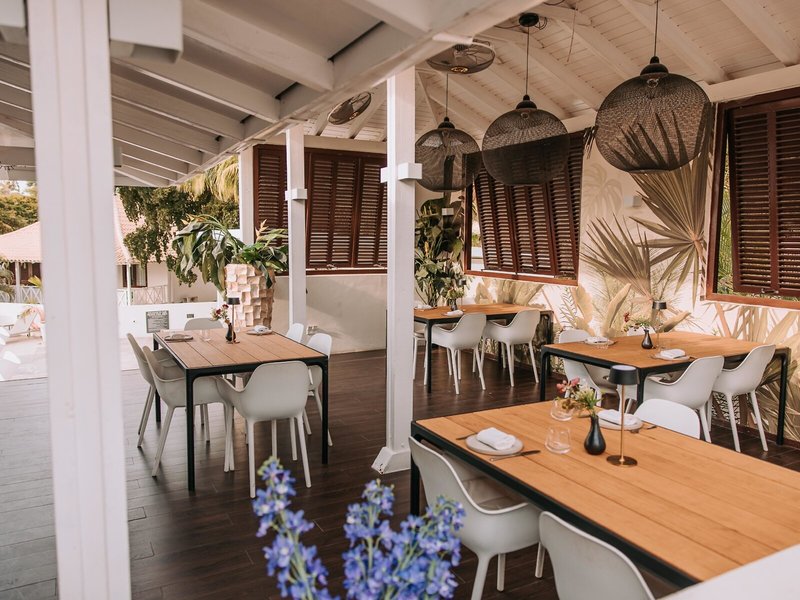 Papagayo Beach Hotel 37