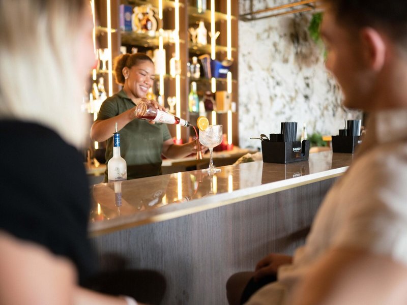 Papagayo Beach Hotel 39