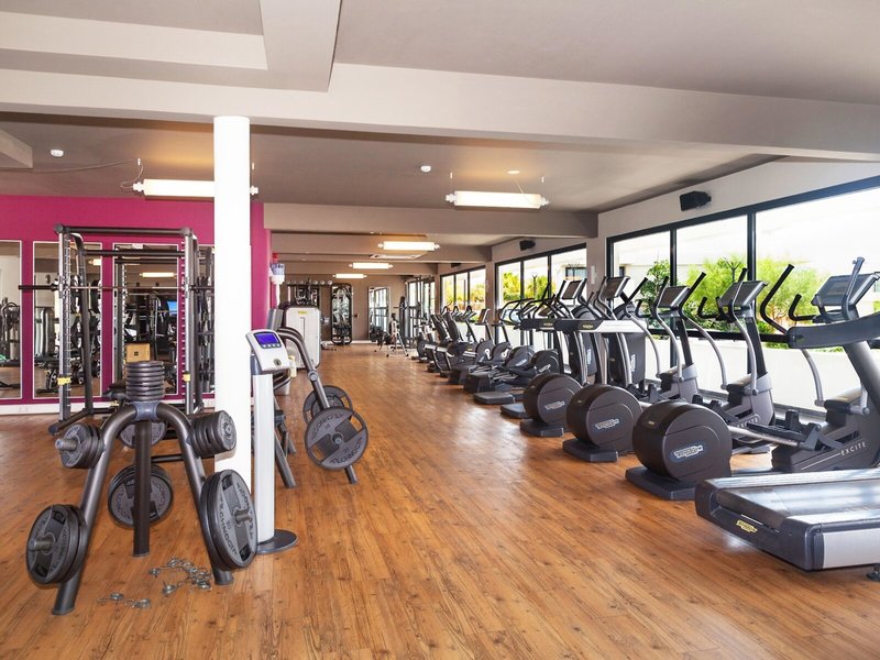 Papagayo Beach Hotel 40