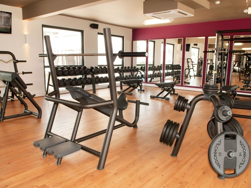 Papagayo Beach Hotel 44