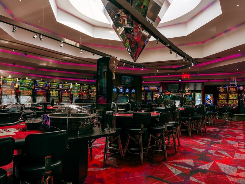 Papagayo Beach Hotel 48