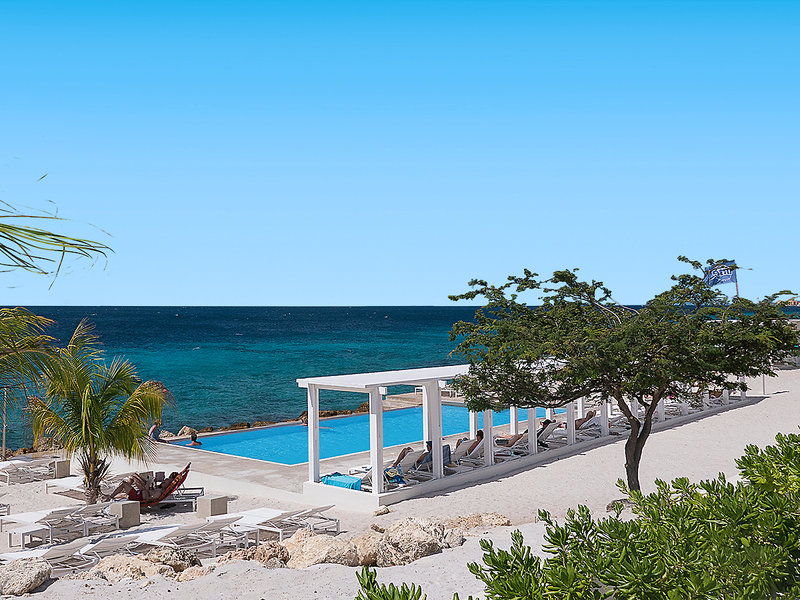 Papagayo Beach Hotel 1