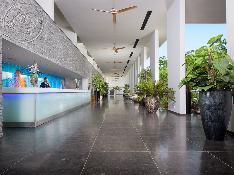 Papagayo Beach Hotel 4