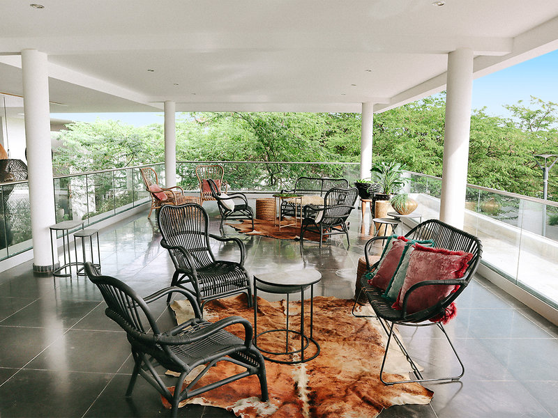 Papagayo Beach Hotel 6