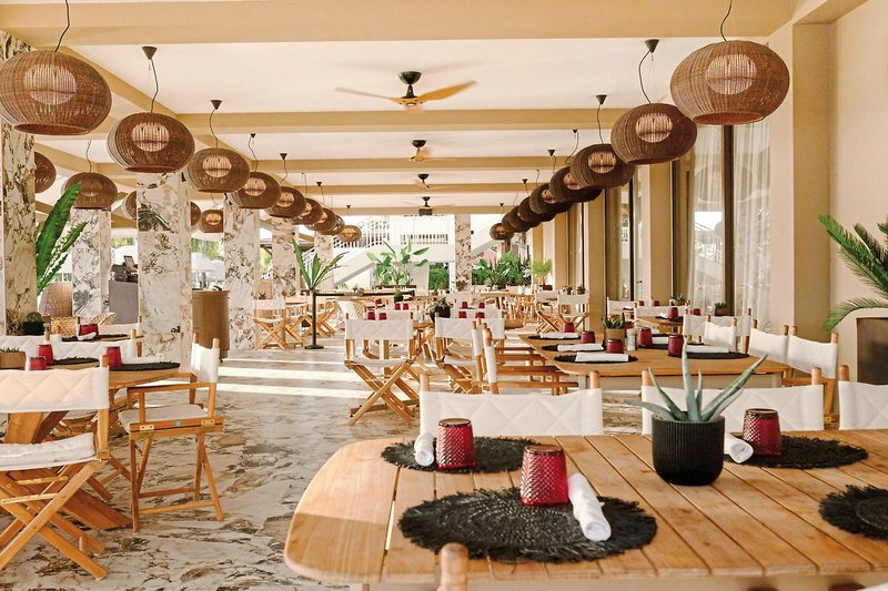 Papagayo Beach Hotel 7