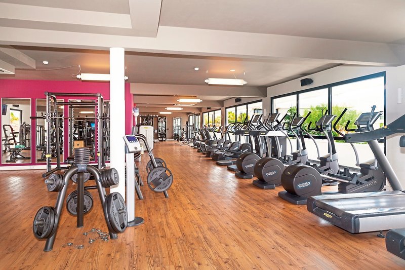 Papagayo Beach Hotel 11