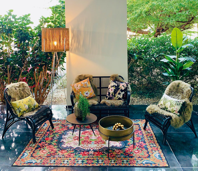 Papagayo Beach Hotel 27