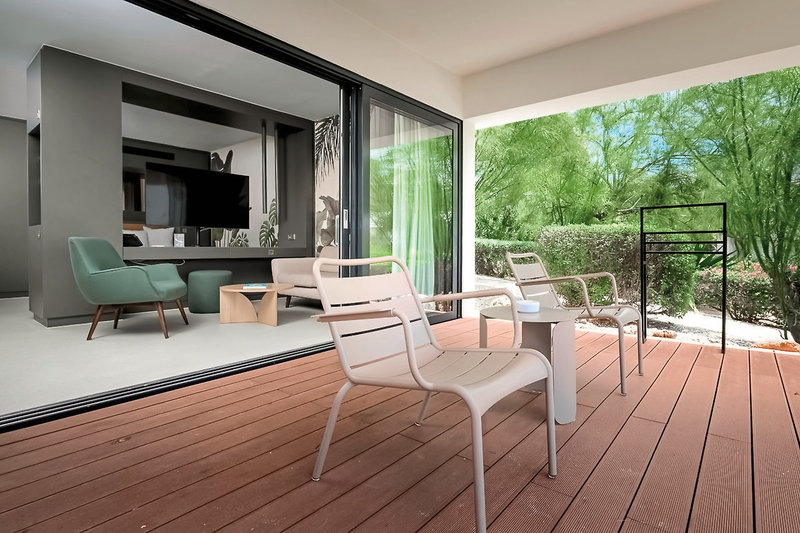 Papagayo Beach Hotel 36