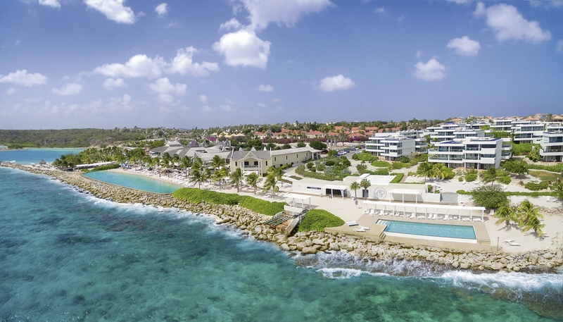 Papagayo Beach Hotel 1 - Exterior