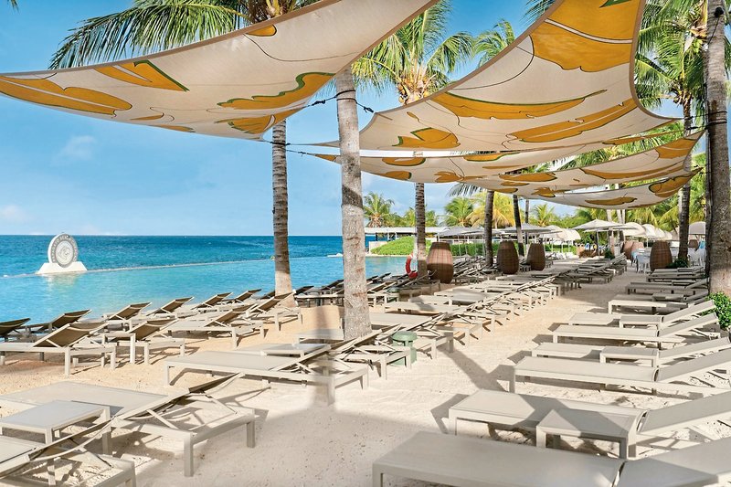 Papagayo Beach Hotel 2 - Beach