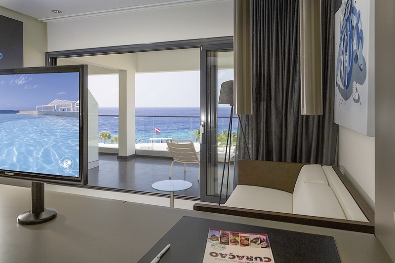 Papagayo Beach Hotel 5 - Room Example