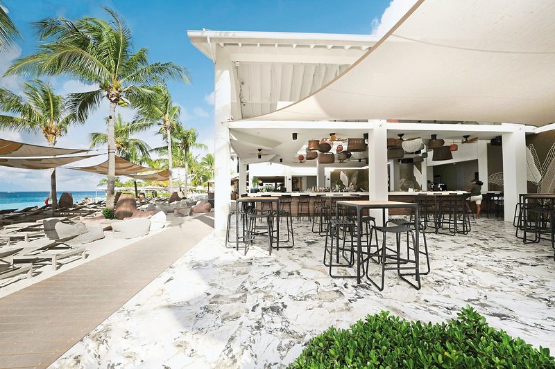 Papagayo Beach Hotel 8 - Bar