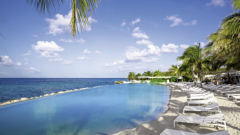 Papagayo Beach Hotel 12 - Outdoor Pool