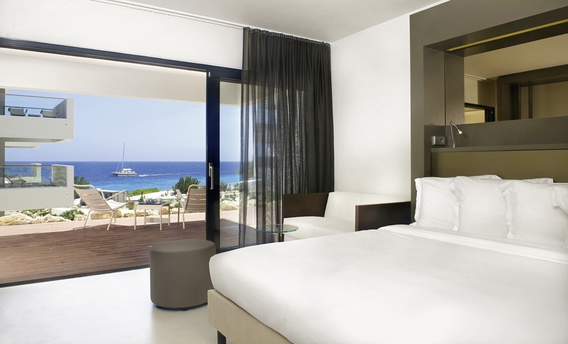 Papagayo Beach Hotel 14 - Room Example