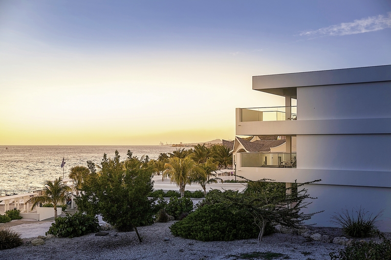Papagayo Beach Hotel 19 - Exterior