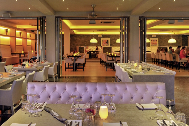 Papagayo Beach Hotel 21 - Lounge / Lobby
