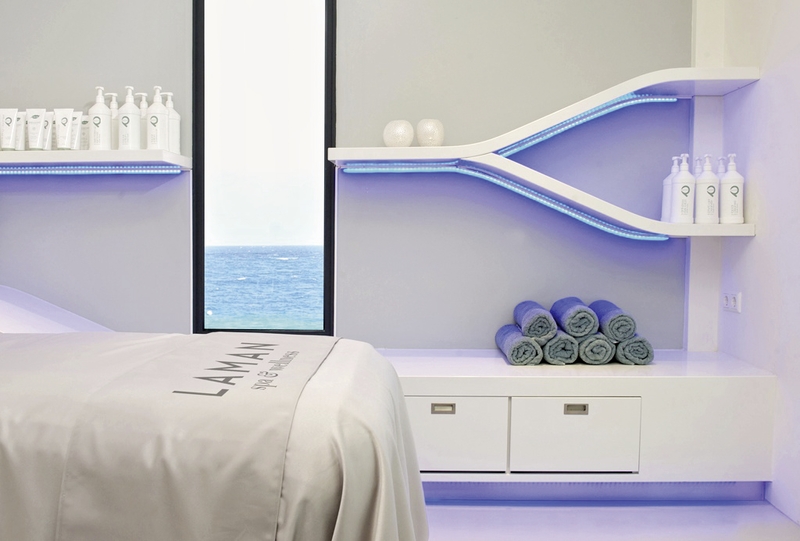 Papagayo Beach Hotel 24 - Health & Beauty