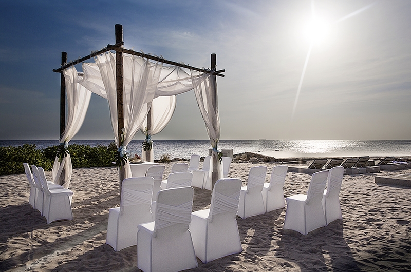 Papagayo Beach Hotel 25 - Terrace