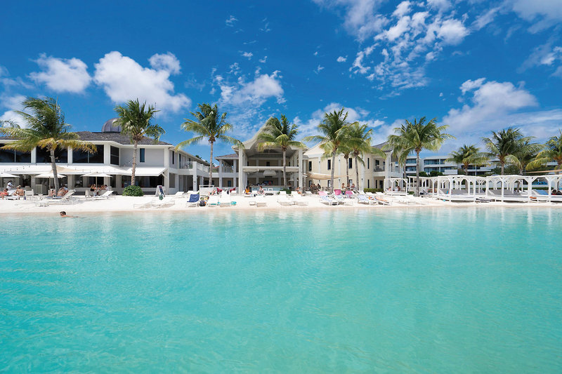 Papagayo Beach Hotel 31 - Beach