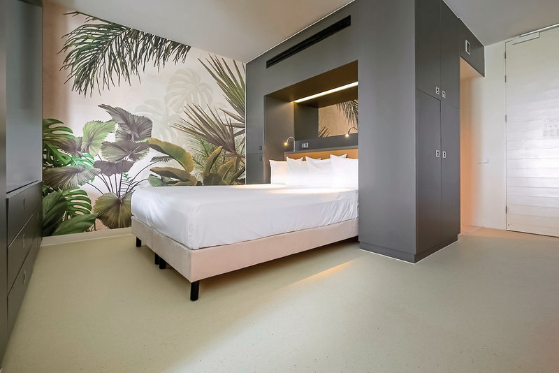 Papagayo Beach Hotel 32 - Room Example